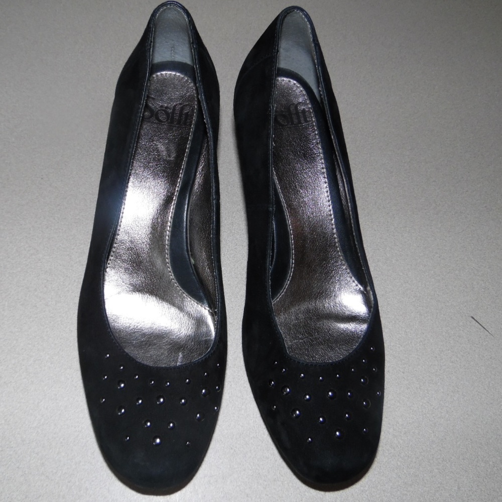 Sofft wedge shoes size 7 1/2